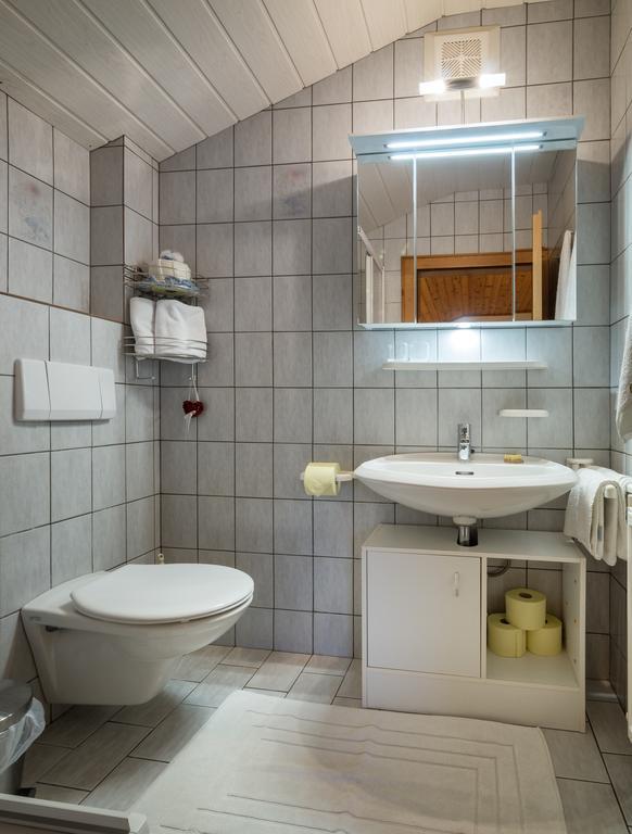 Bio-Bergbauernhof Weger Apartment Dellach  Ngoại thất bức ảnh