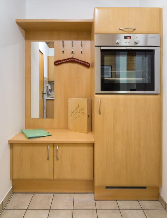 Bio-Bergbauernhof Weger Apartment Dellach  Ngoại thất bức ảnh
