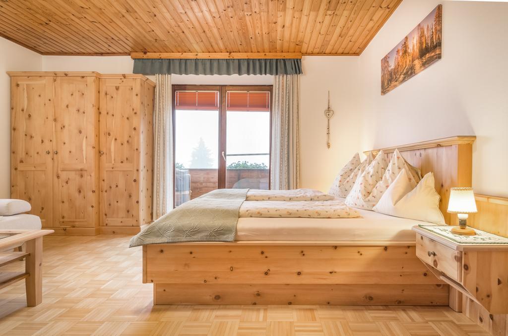 Bio-Bergbauernhof Weger Apartment Dellach  Ngoại thất bức ảnh
