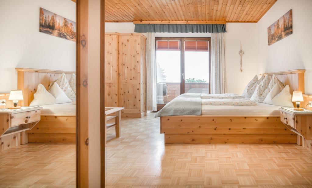 Bio-Bergbauernhof Weger Apartment Dellach  Ngoại thất bức ảnh