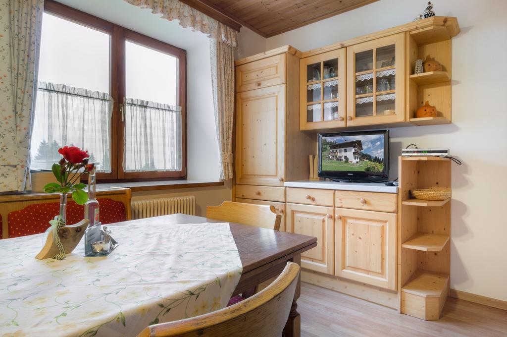 Bio-Bergbauernhof Weger Apartment Dellach  Ngoại thất bức ảnh