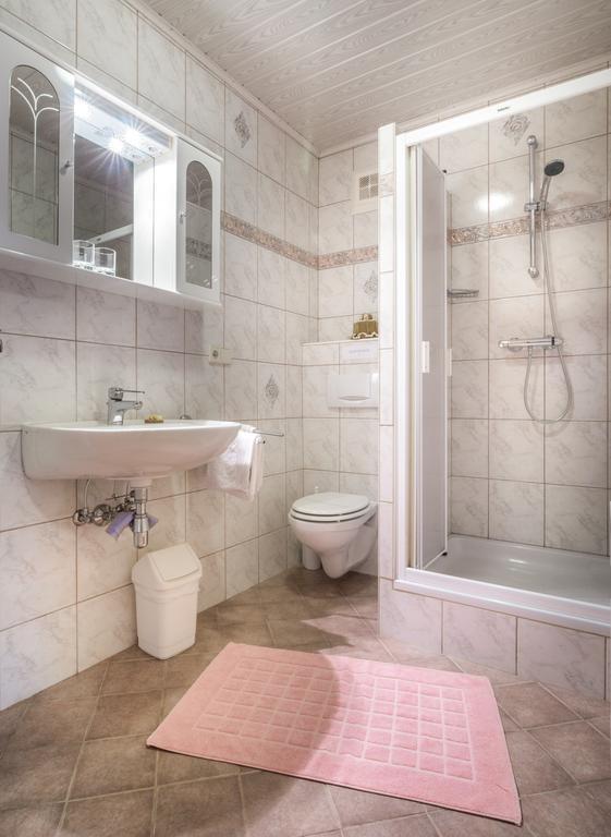 Bio-Bergbauernhof Weger Apartment Dellach  Ngoại thất bức ảnh