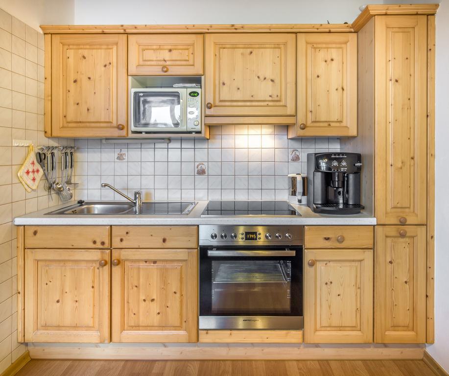 Bio-Bergbauernhof Weger Apartment Dellach  Ngoại thất bức ảnh