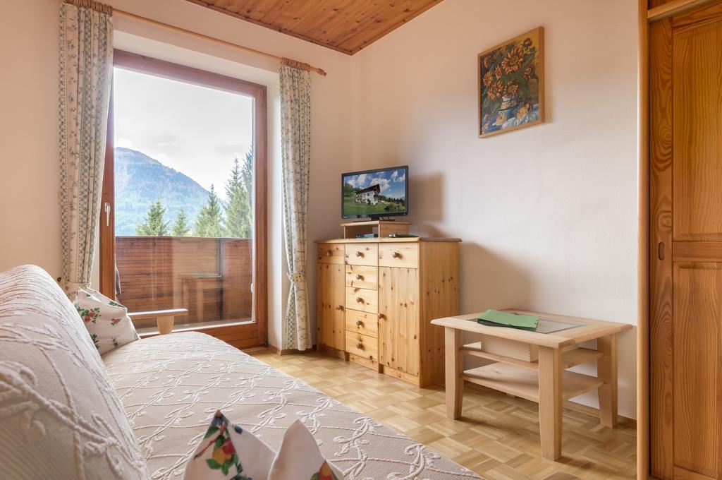 Bio-Bergbauernhof Weger Apartment Dellach  Ngoại thất bức ảnh