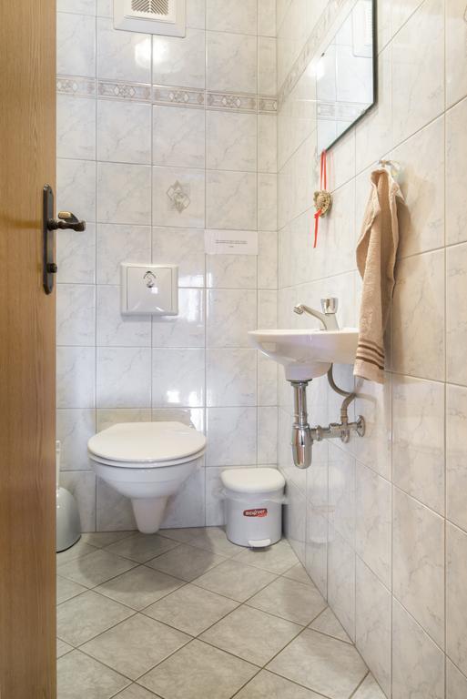 Bio-Bergbauernhof Weger Apartment Dellach  Ngoại thất bức ảnh