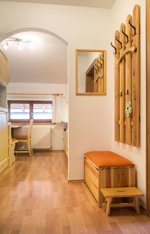 Bio-Bergbauernhof Weger Apartment Dellach  Ngoại thất bức ảnh