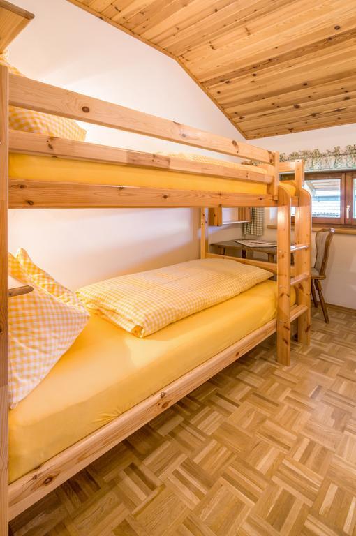 Bio-Bergbauernhof Weger Apartment Dellach  Ngoại thất bức ảnh