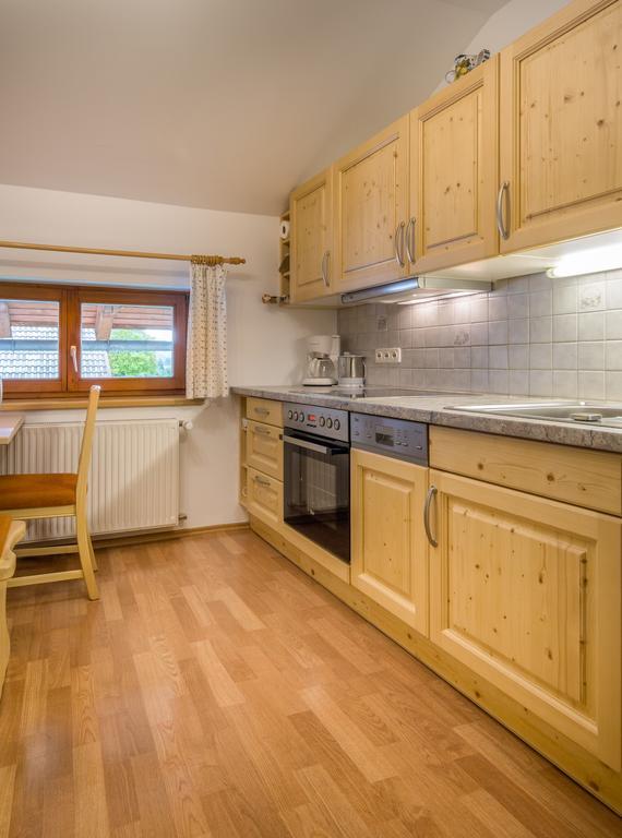 Bio-Bergbauernhof Weger Apartment Dellach  Ngoại thất bức ảnh