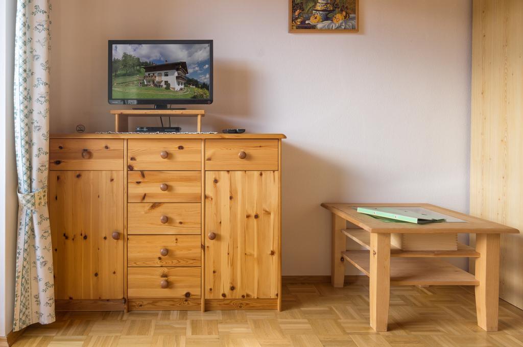 Bio-Bergbauernhof Weger Apartment Dellach  Ngoại thất bức ảnh