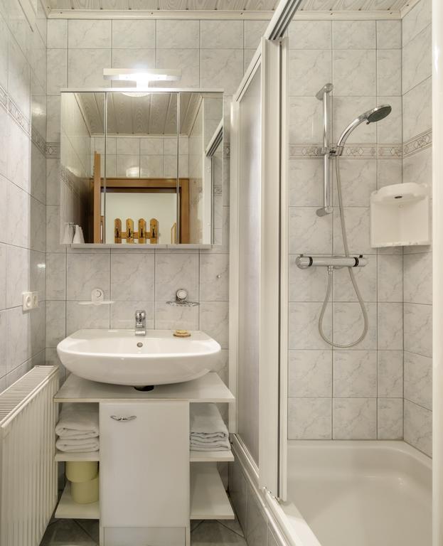 Bio-Bergbauernhof Weger Apartment Dellach  Ngoại thất bức ảnh