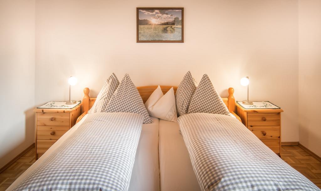Bio-Bergbauernhof Weger Apartment Dellach  Ngoại thất bức ảnh