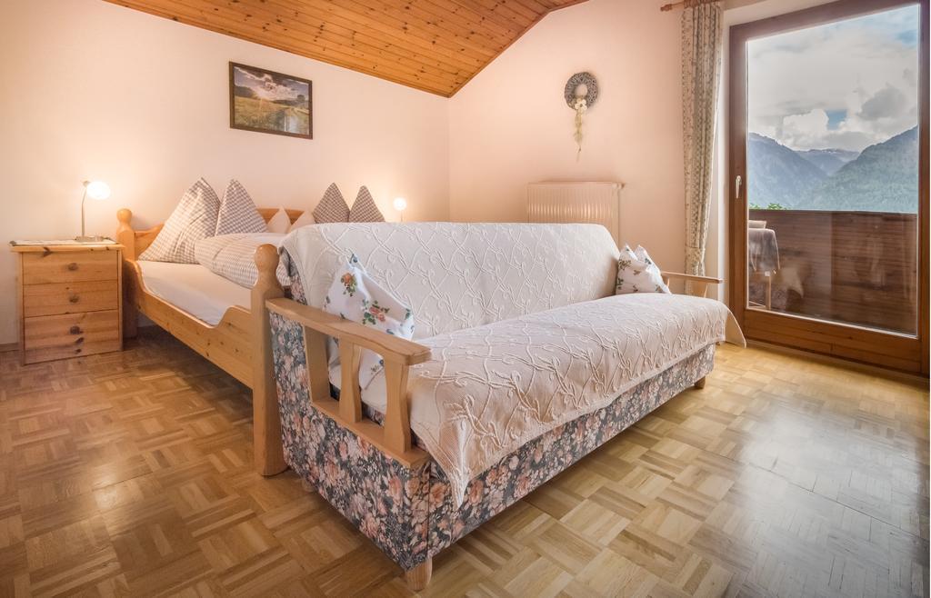 Bio-Bergbauernhof Weger Apartment Dellach  Ngoại thất bức ảnh
